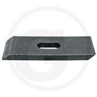 GRANIT Dłuto 647MH-478F - 647MH-478F - Sklep rolniczy PoltechParts