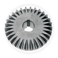 GRANIT Koło zębate stożkowe 647ST-45F | poltechparts.pl