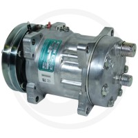 SANDEN Sprężarka klimatyzacji 6520010016 - Sklep PoltechParts
