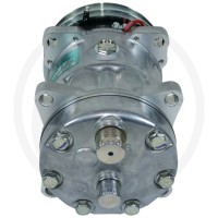 SANDEN Sprężarka klimatyzacji 6520010016 - Sklep PoltechParts