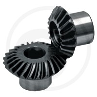 GRANIT Koło zębate stożkowe 647140519F | poltechparts.pl
