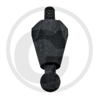 GRANIT Łącznik kulowy 65404035 - 65404035 - Sklep rolniczy PoltechParts