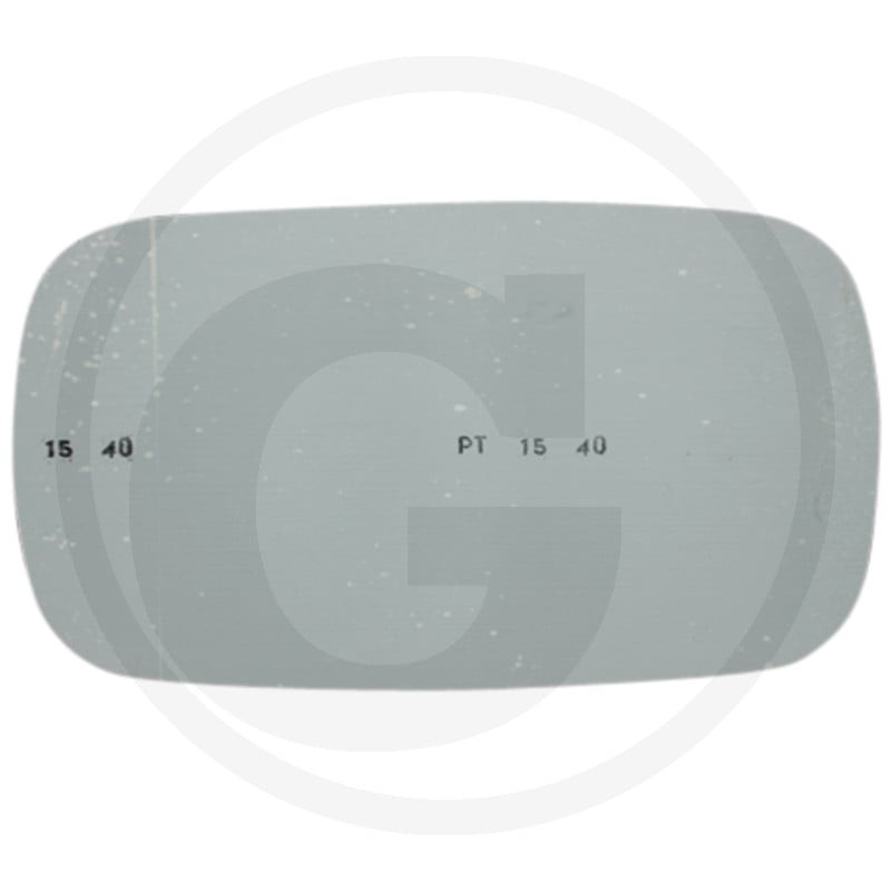 GRANIT Wkład lusterka 65415676