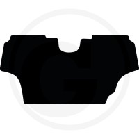 GRANIT Mata podłogowa, gumowa 654950514 | poltechparts.pl