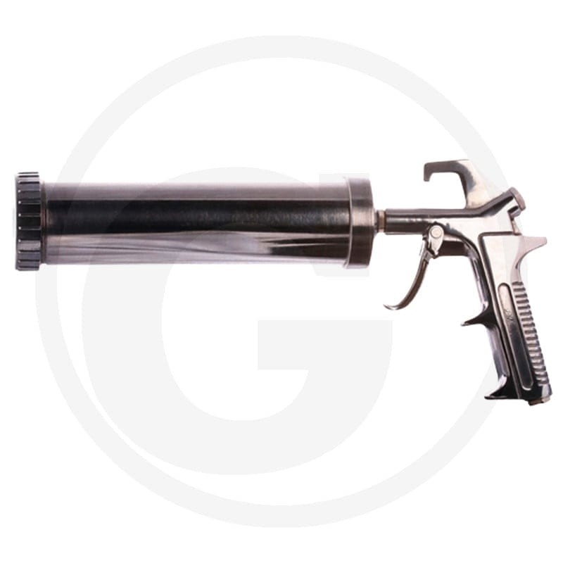 AEROTEC Pistolet na kartusze silikonowe 61099016