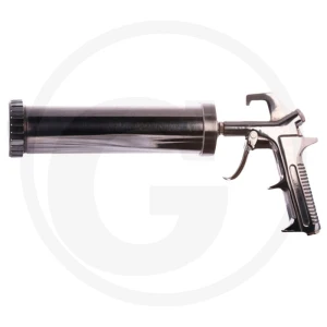 AEROTEC Pistolet na kartusze silikonowe 61099016