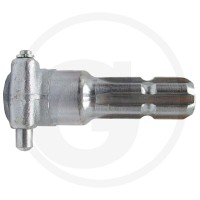 GRANIT Przedłużka 614397137 - 614397137 - Sklep rolniczy PoltechParts