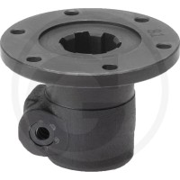 GRANIT Część przyłączeniowa 6147590138100 - 6147590138100 - Sklep rolniczy PoltechParts