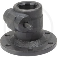 GRANIT Część przyłączeniowa 6147590138100 - 6147590138100 - Sklep rolniczy PoltechParts