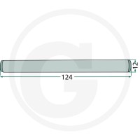 GRANIT Sworzeń 64706580561F - Sklep PoltechParts