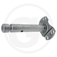 GRANIT Oś z kołnierzem 64706581589F - 64706581589F - Sklep rolniczy PoltechParts