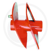 GRANIT Tarcza krzywkowa 647101042F - Sklep PoltechParts