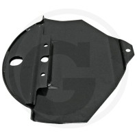 GRANIT Płoza 64718613456F | poltechparts.pl