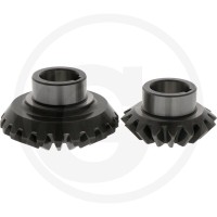 GRANIT Zestaw kół zębatych stożkowych 64720230147.0F - Sklep PoltechParts