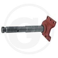 GRANIT Oś z kołnierzem 647206700261F - 647206700261F - Sklep rolniczy PoltechParts