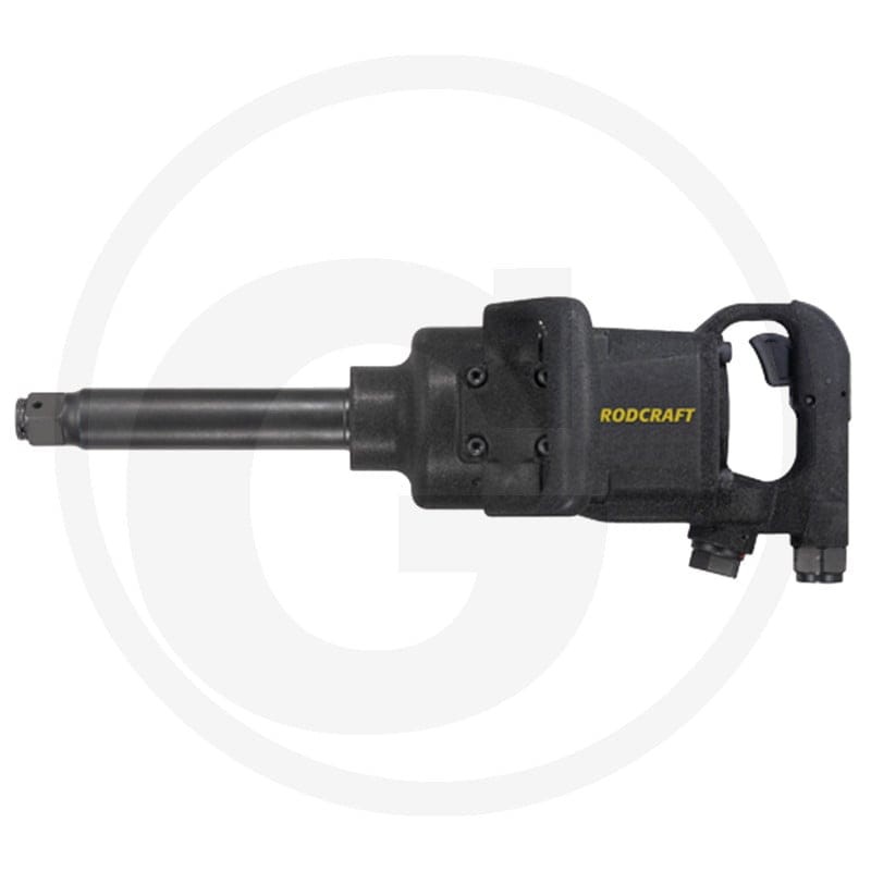 Rodcraft Wkrętarka udarowa 1" model RC2476 6101000048