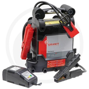 GRANIT Booster P5-ST-1224 58500071