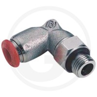 GRANIT B-WEd-8-1/8-MSv Złącze kątowe wkręcane 60603185538 - 60603185538 - Sklep rolniczy PoltechParts