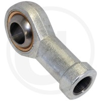 GRANIT ZTI-GAI-K-M12x1,25-Stz Ucho przegubu  CETOP RP103P 60631601025 - Sklep PoltechParts