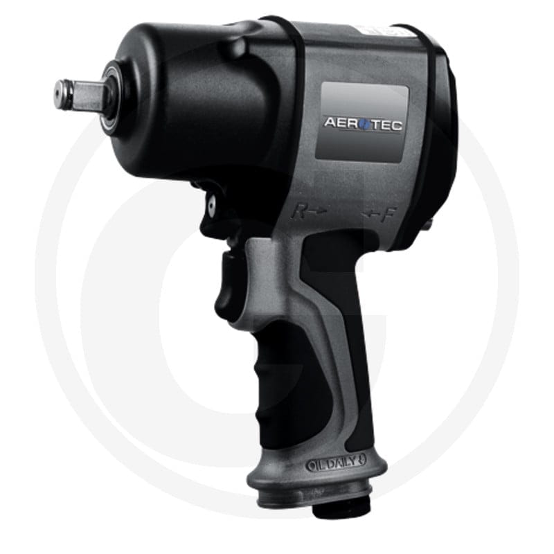AEROTEC Klucz udarowy 1/2" CSP 1200 6102010197