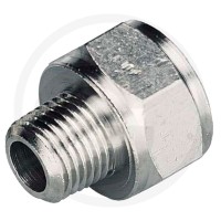 GRANIT F-DAIrk-1/4-1/2-MSv Złączka dwustronna 60612140203 - 60612140203 - Sklep rolniczy PoltechParts