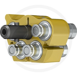 Cejn Multi-X GII KS Quattro 10 z G 3/8” gwint wewnętrzny 6230001091