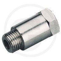 GRANIT F-DAI-V43-1/4-MSv Złączka dwustronna 60612146534 - 60612146534 - Sklep rolniczy PoltechParts