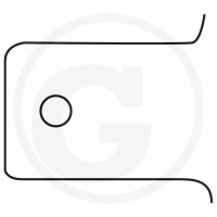 GRANIT Czujnik temperatury 60799009 - 60799009 - Sklep rolniczy PoltechParts