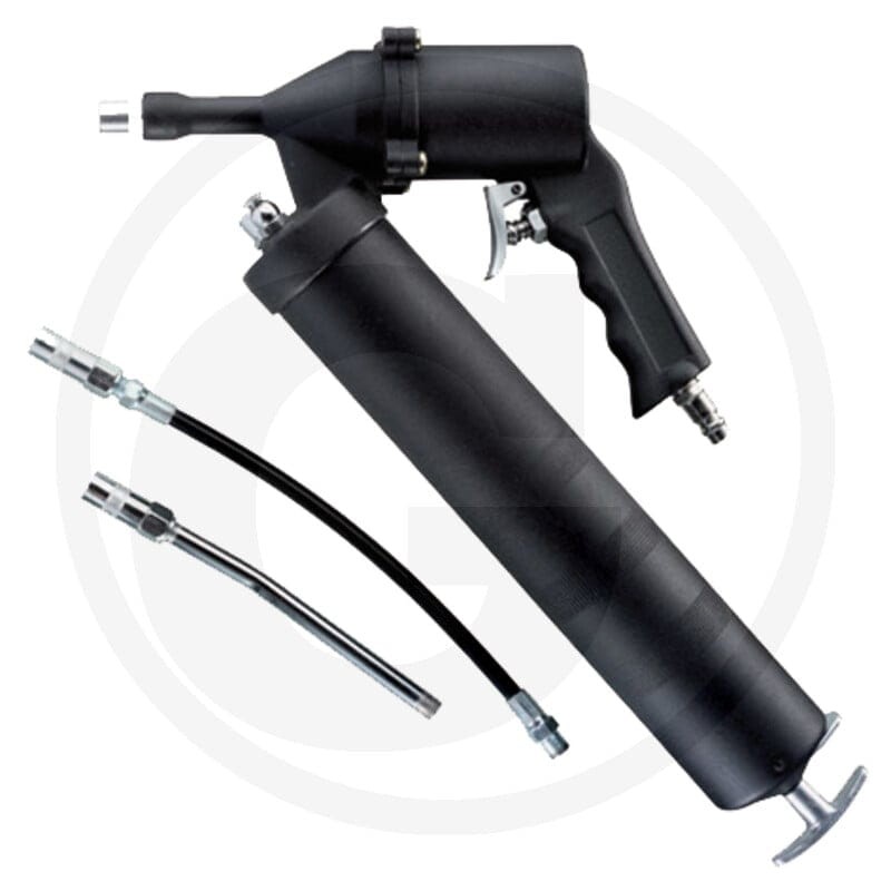 Smarownica na kartusze 400 ml model RC8132 6101000059