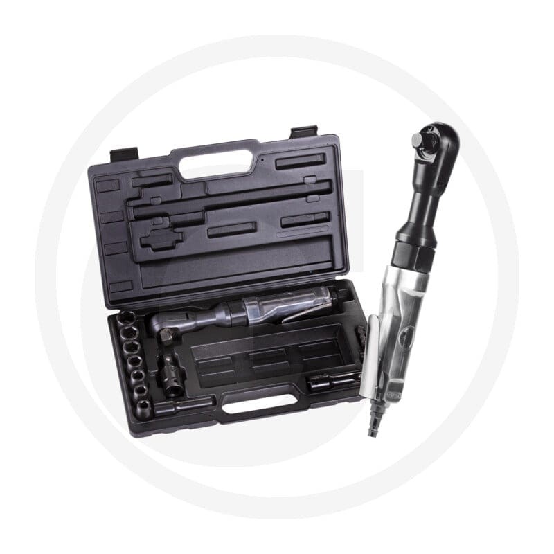 AEROTEC Klucz zapadkowy - zestaw 1/2” 61099004