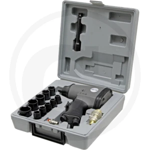 AEROTEC Zestaw klucza udarowego 1/2” 61099005