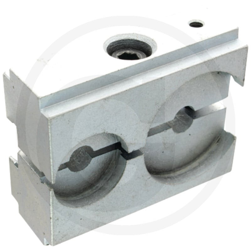 GRANIT Tuleja zaciskowa 614397053