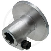GRANIT Kołnierz przyłączeniowy 614397136 - 614397136 - Sklep rolniczy PoltechParts