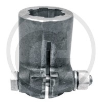 GRANIT Piasta profilowa 614397150 - Sklep PoltechParts