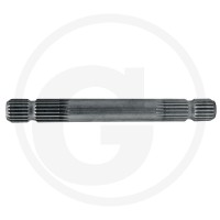 GRANIT Wałek profilowany 6147520121121300 - 6147520121121300 - Sklep rolniczy PoltechParts