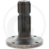 GRANIT Część przyłączeniowa 6147530138100 - 6147530138100 - Sklep rolniczy PoltechParts