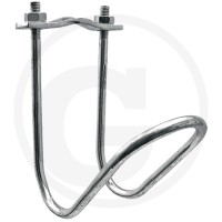 GRANIT Uchwyt rury 58083244 - 58083244 - Sklep rolniczy PoltechParts