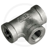GRANIT F-TI-1/2-VA Trójnik 60612519159 - 60612519159 - Sklep rolniczy PoltechParts