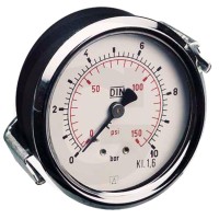 GRANIT M-DH-63-0/10-1/4-St-bar/psi D=63mm przyłącze tylne 60618240247 - 60618240247 - Sklep rolniczy PoltechParts