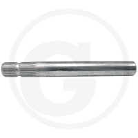 GRANIT Wałek profilowany 614397128 - 614397128 - Sklep rolniczy PoltechParts