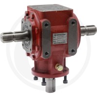 GRANIT Przekładnia 614397192 - Sklep PoltechParts