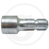 GRANIT Kształtka redukcyjna 6147500138040180 - 6147500138040180 - Sklep rolniczy PoltechParts