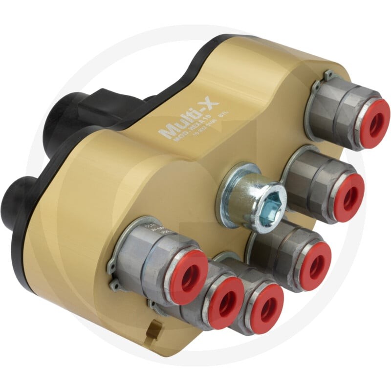 Cejn Multi-X GII KS Hexa 10 z przyłączem WEO 6230001110