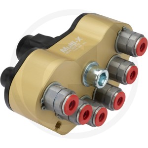Cejn Multi-X GII KS Hexa 10 z przyłączem WEO 6230001110