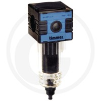 GRANIT WH-SMF1-3/8 Submikrofiltr 60617960334 - 60617960334 - Sklep rolniczy PoltechParts