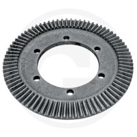 GRANIT Koło tarczowe 64700261800031F - 64700261800031F - Sklep rolniczy PoltechParts