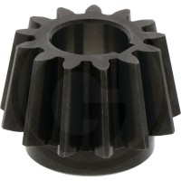 GRANIT Koło stożkowe 647012174F - 647012174F - Sklep rolniczy PoltechParts