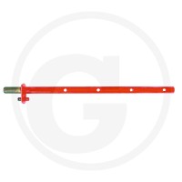 GRANIT Uchwyt palca 647160476F - 647160476F - Sklep rolniczy PoltechParts
