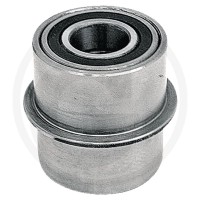 GRANIT Piasta koła 64706580395F - Sklep PoltechParts