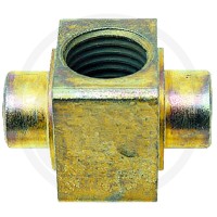 GRANIT Nakrętka trzpienia 64706580435F - 64706580435F - Sklep rolniczy PoltechParts